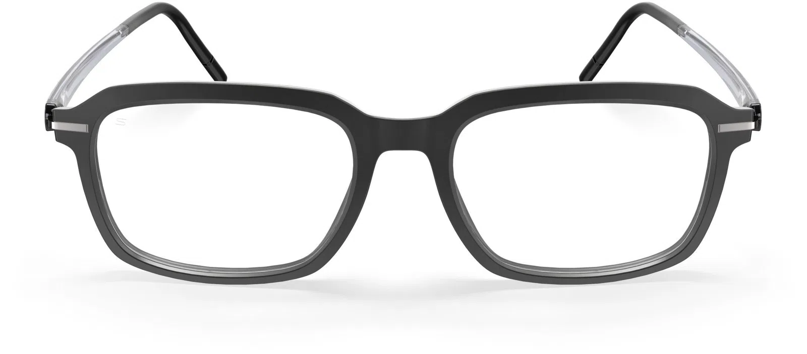 Silhouette Vibrant Horizon 2975 Eyeglasses - view 10